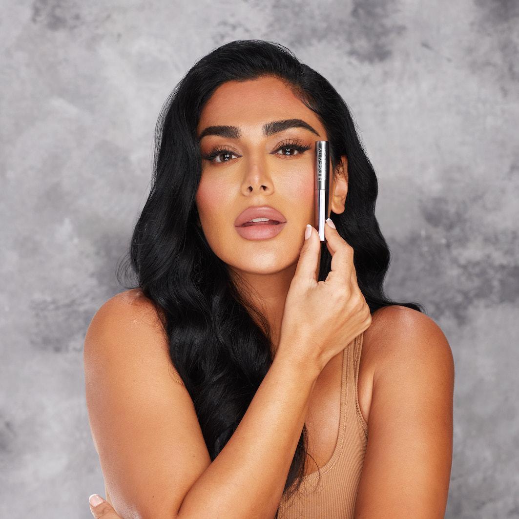#BOMBROWS | Full N’Fluffy Fiber Gel