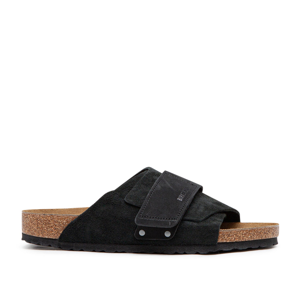Birkenstock Kyoto VL 1022350 / schwarz