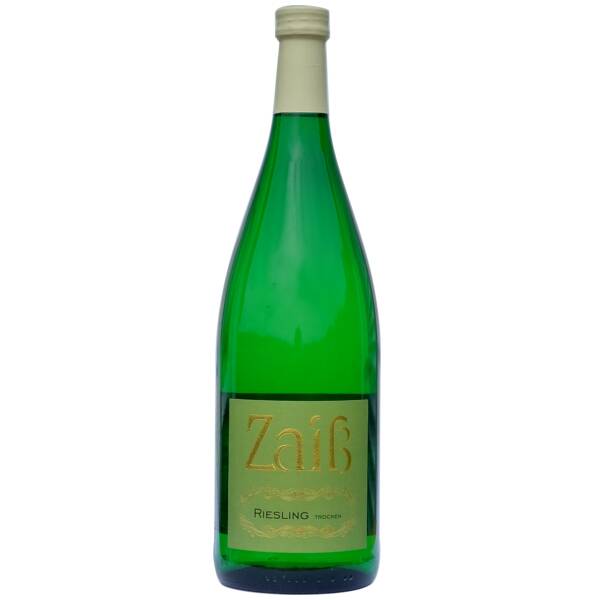 Weingut Zaiss Riesling 2022