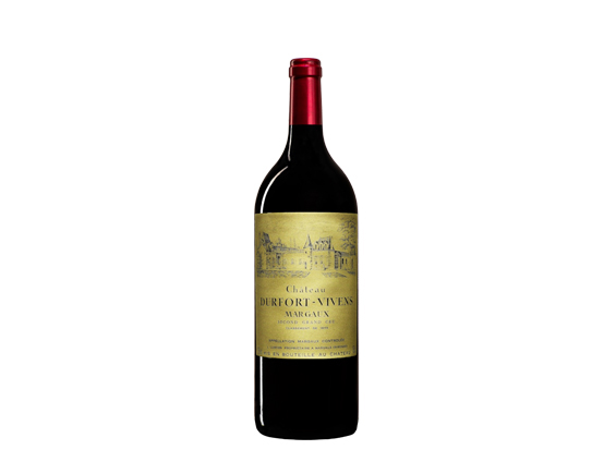 Château Durfort-Vivens 1982 Bordeaux Margaux