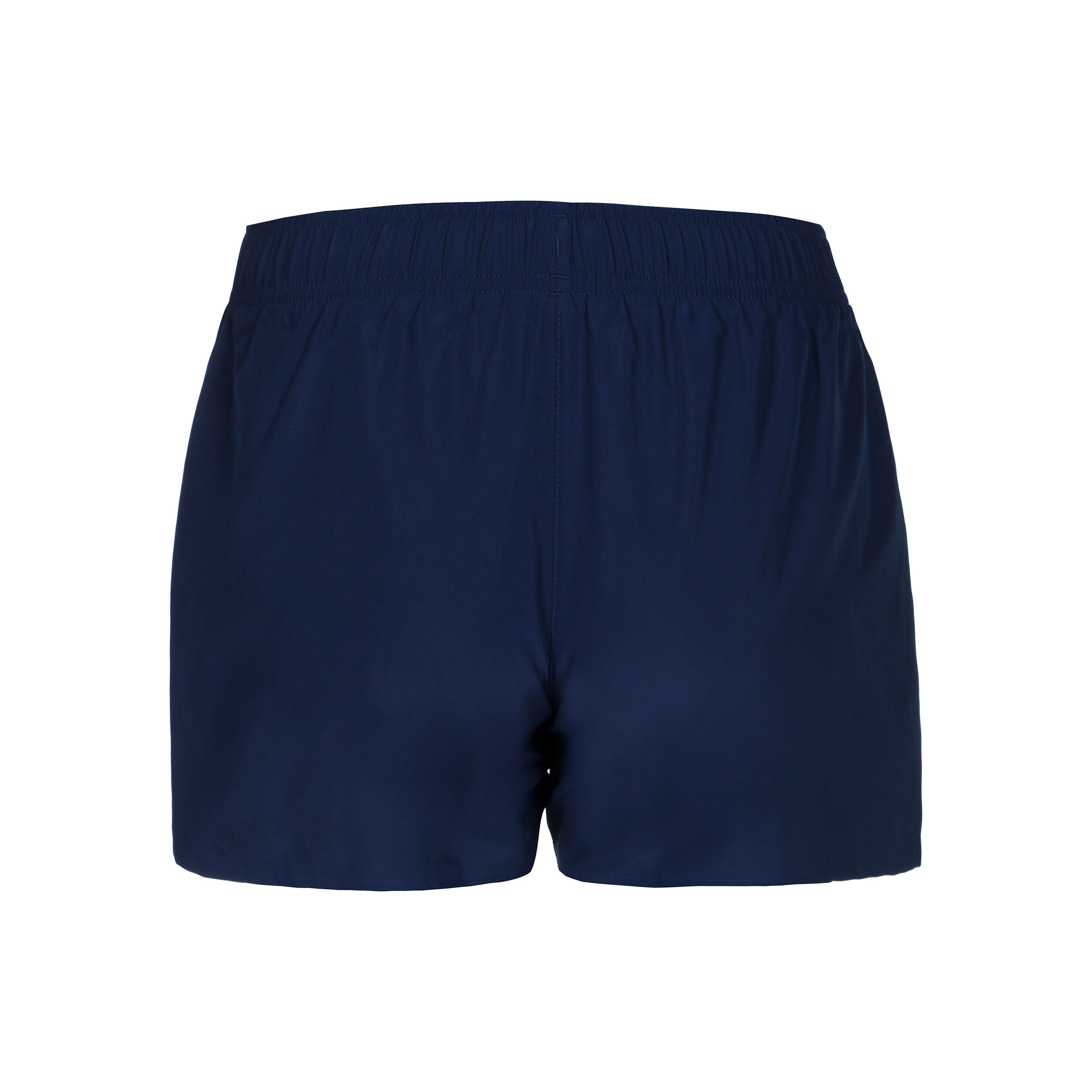 Core 4 Inch Laufshorts Damen - Dunkelblau
