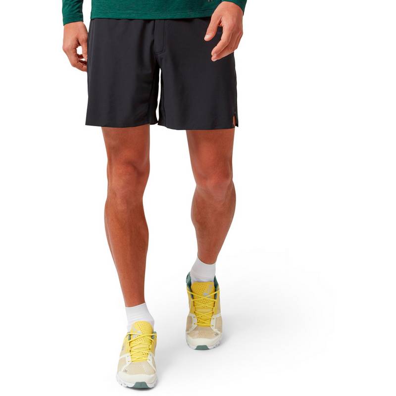 On LIGHTWEIGHT SHORTS Funktionsshorts Herren