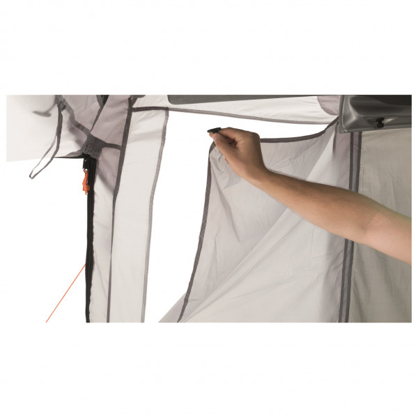 Easy Camp - Crowford