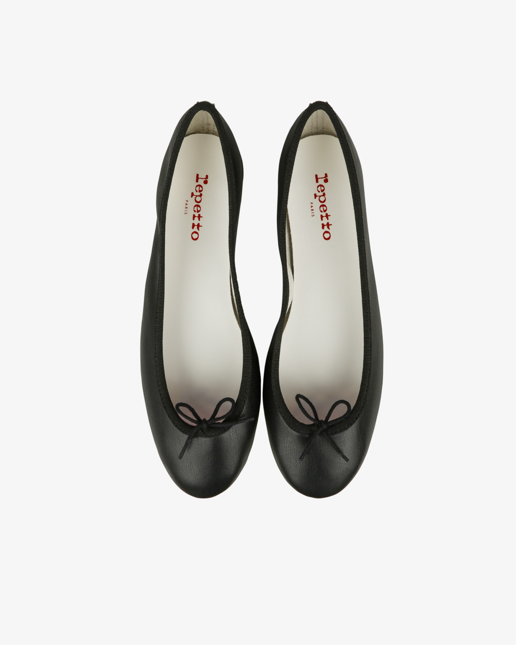 Cendrillon ballerinas - Vegan