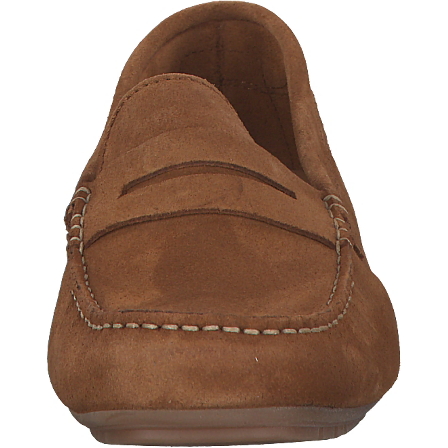 MarcO`Polo 40214623, Mokassins, Damen, Braun