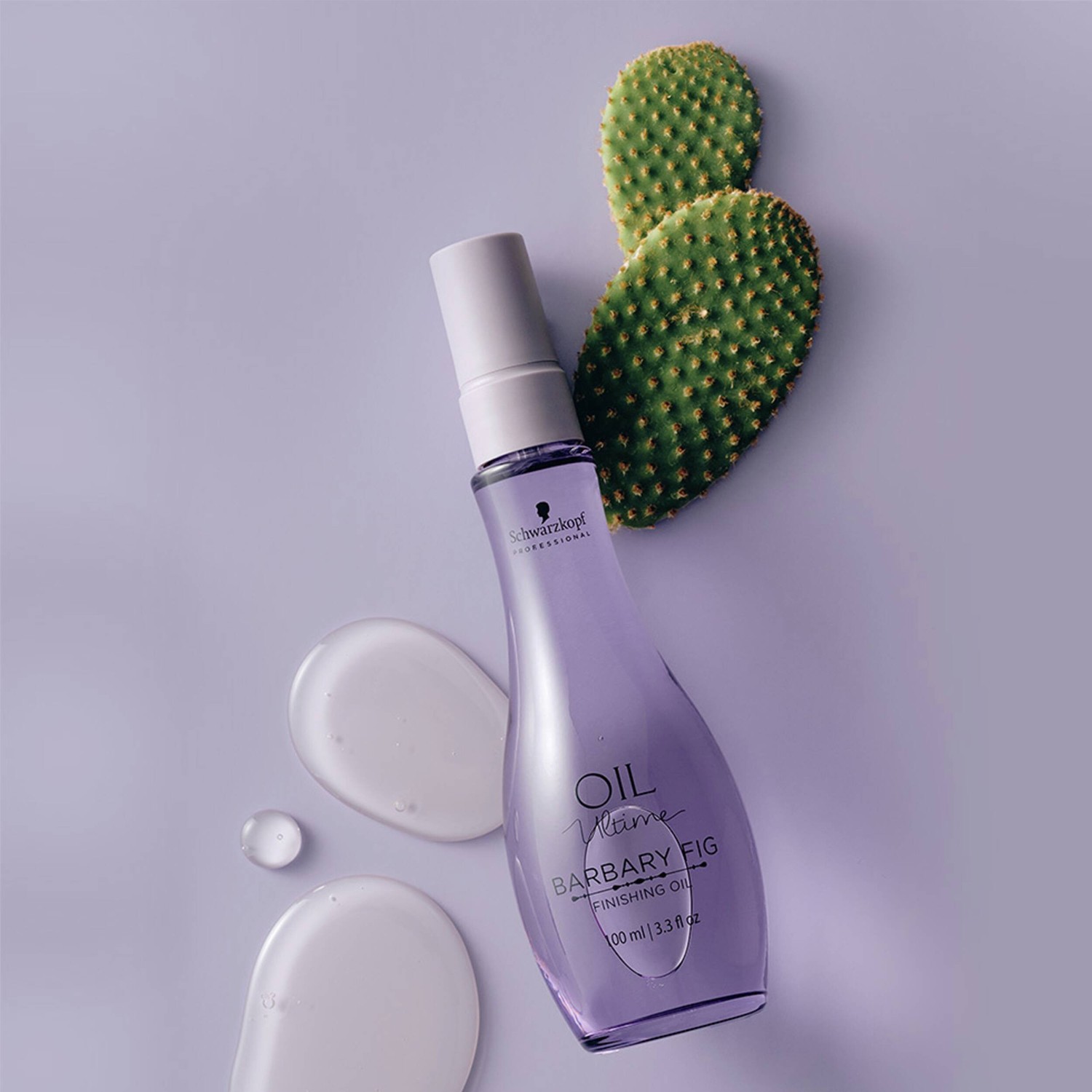 Schwarzkopf Professional Barbary Fig Finishing