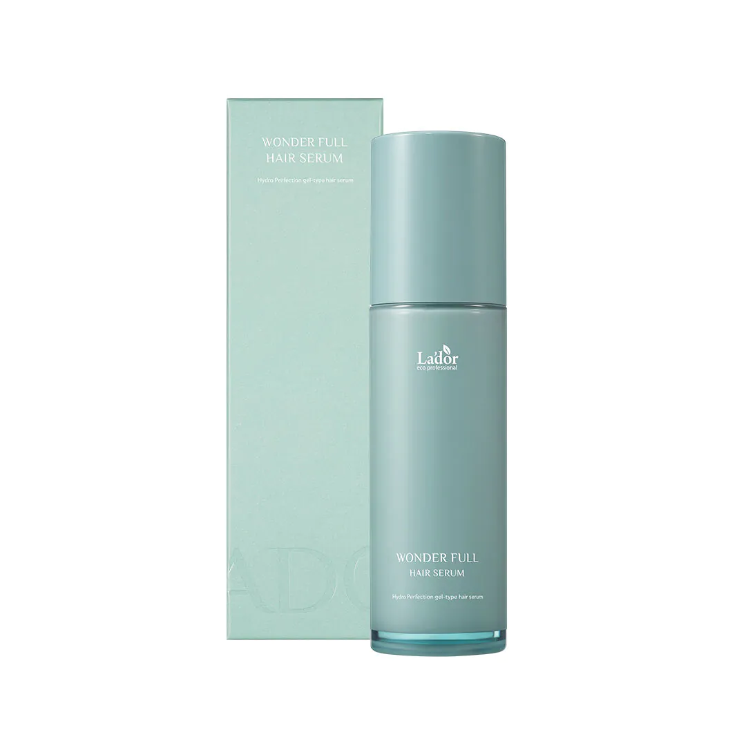 „La'dor Wonder“ plaukų serumas 100 ml