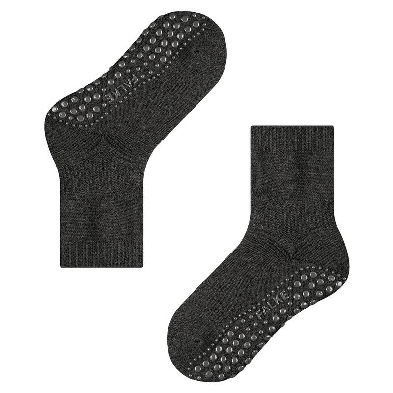 Falke Catspads Hausschuhe Kinder