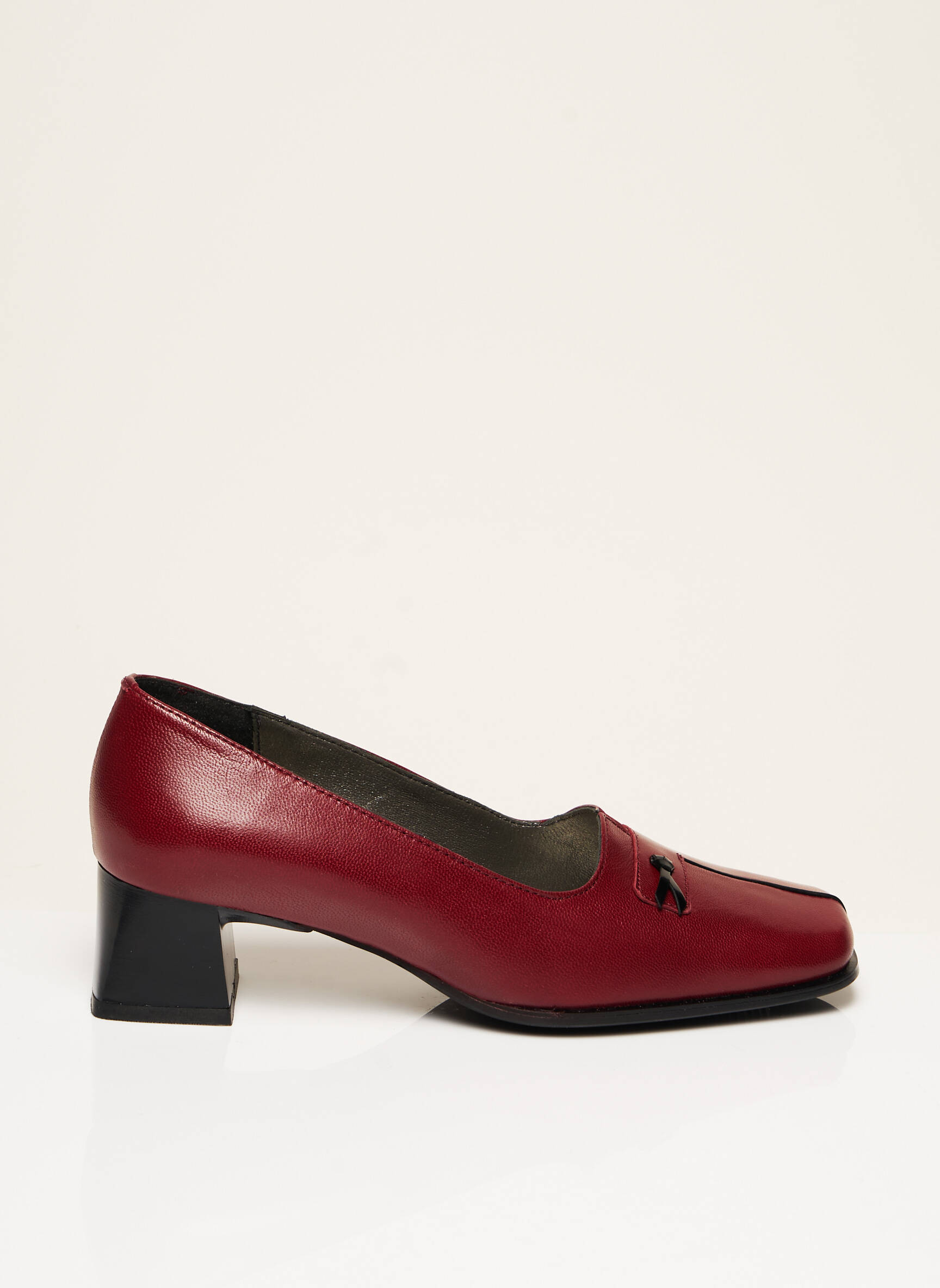 Sweet Escarpins Femme couleur rouge