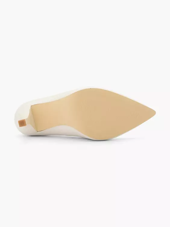 Catwalk Pumps