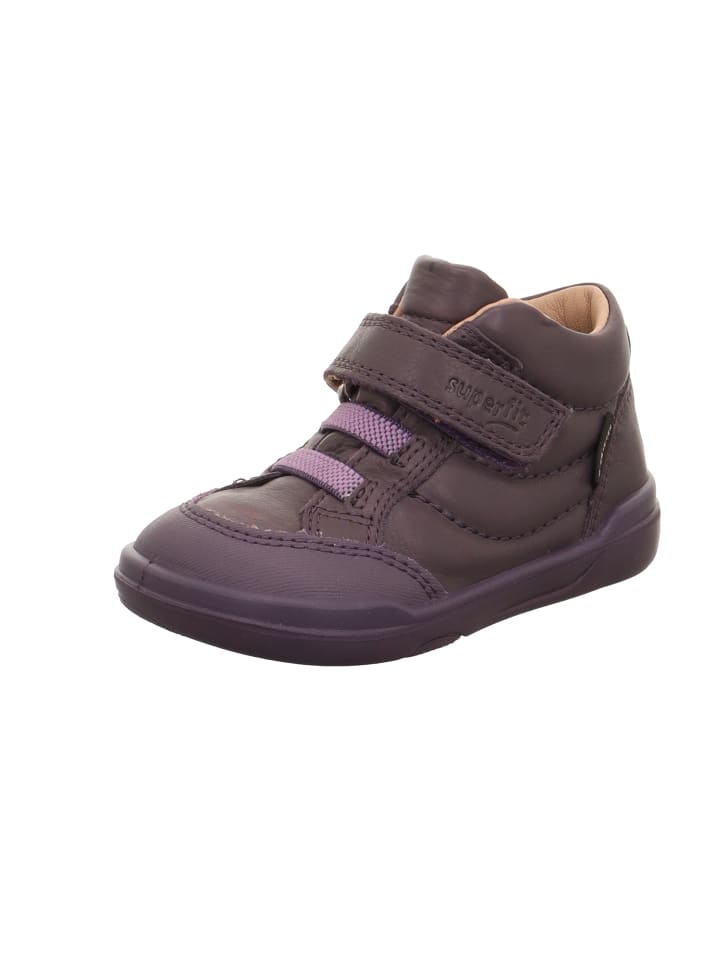 superfit Barfußschuh SUPERFREE in Lila günstig kaufen