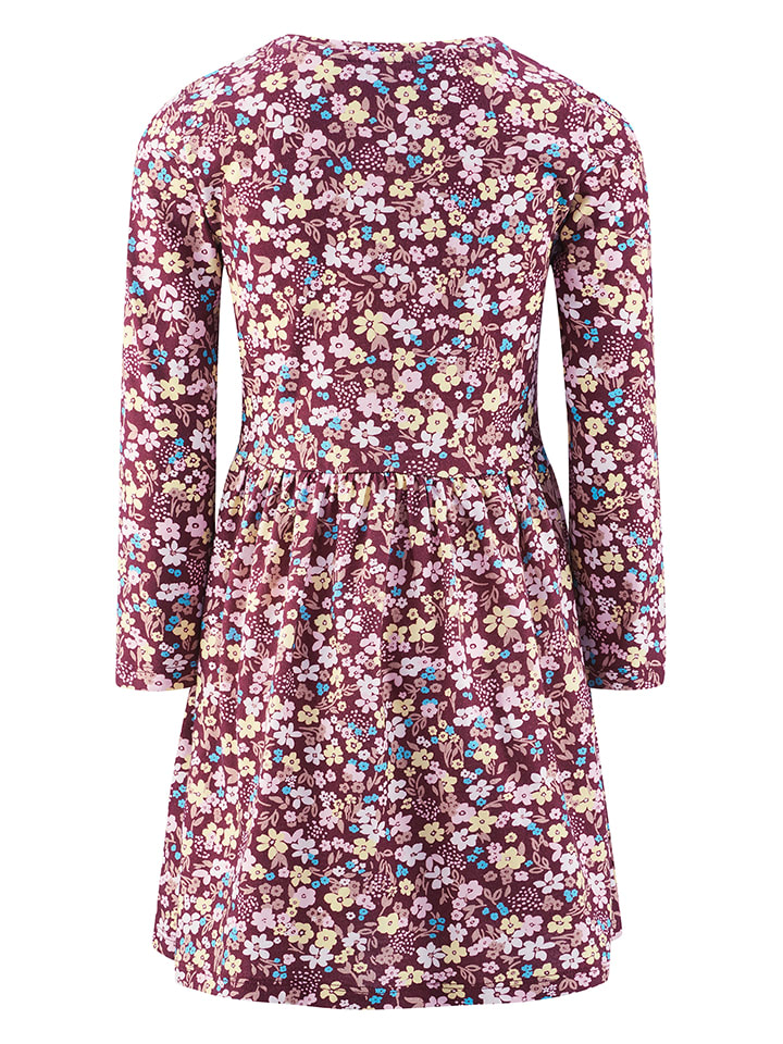 happy girls by Eisend Kleid in Lila günstig kaufen