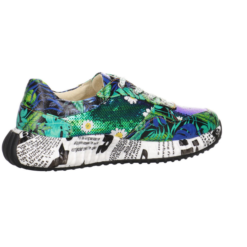 Laura Vita Burton Sneaker