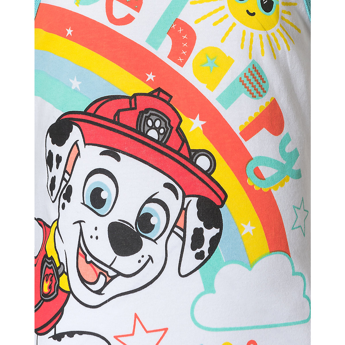 PAW Patrol Schlafanzug für Jungen