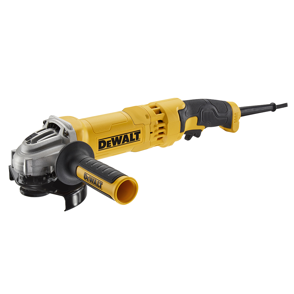 Uhlová brúska DeWalt DWE4277-QS 125 mm 1500 W