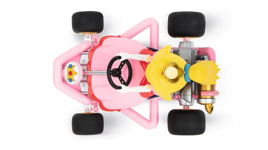 Carrera RC - 2,4GHz Mario Kart™ Pipe Kart, Peach
