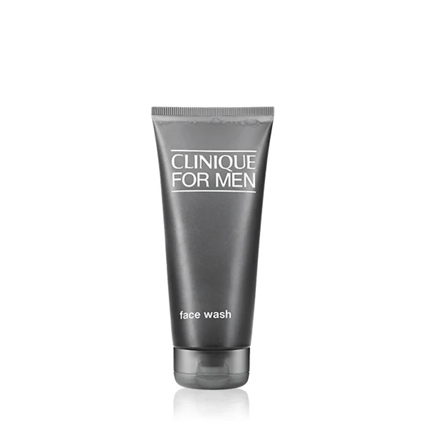 Clinique For Men Face Wash - Săpun de curățare facială