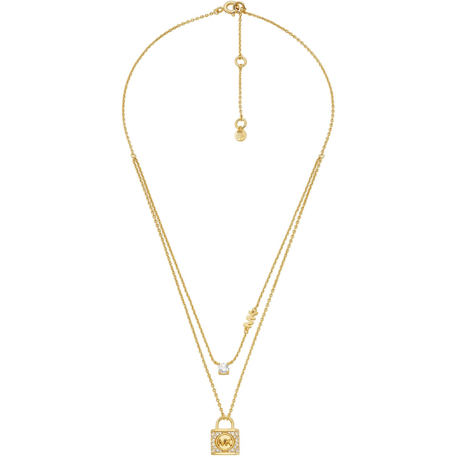 Kette 925er Silber