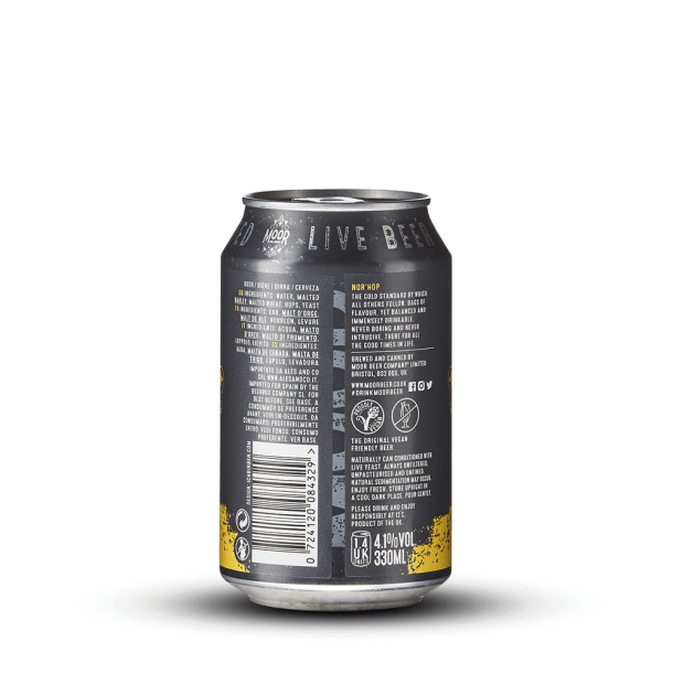 Nor Hop 33 cl