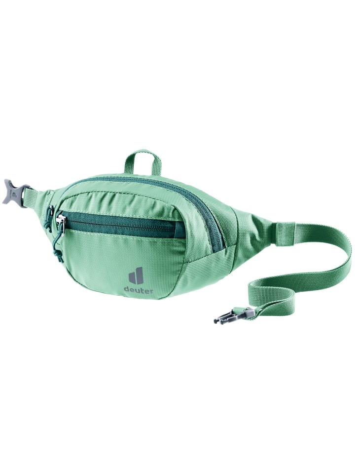 Deuter Bauchtasche in spearmint günstig kaufen onesize
