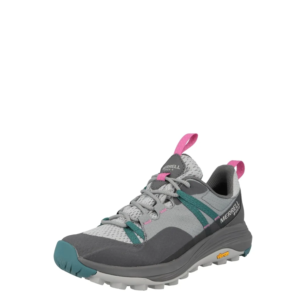 Merrell Siren 4 GORE TEX GTX J037276 / grau