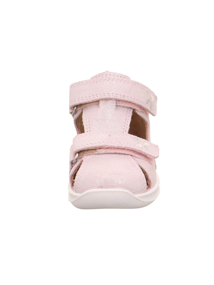 superfit Sandale BUMBLEBEE in Rosa günstig kaufen