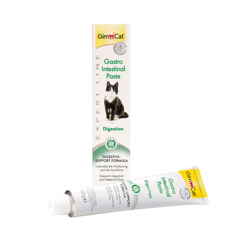 GimCat Gastro Intestinal Paste zu TOP-Preisen