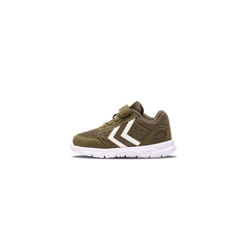 hummel CROSSLITE SNEAKER INFANT Sneaker Kinder