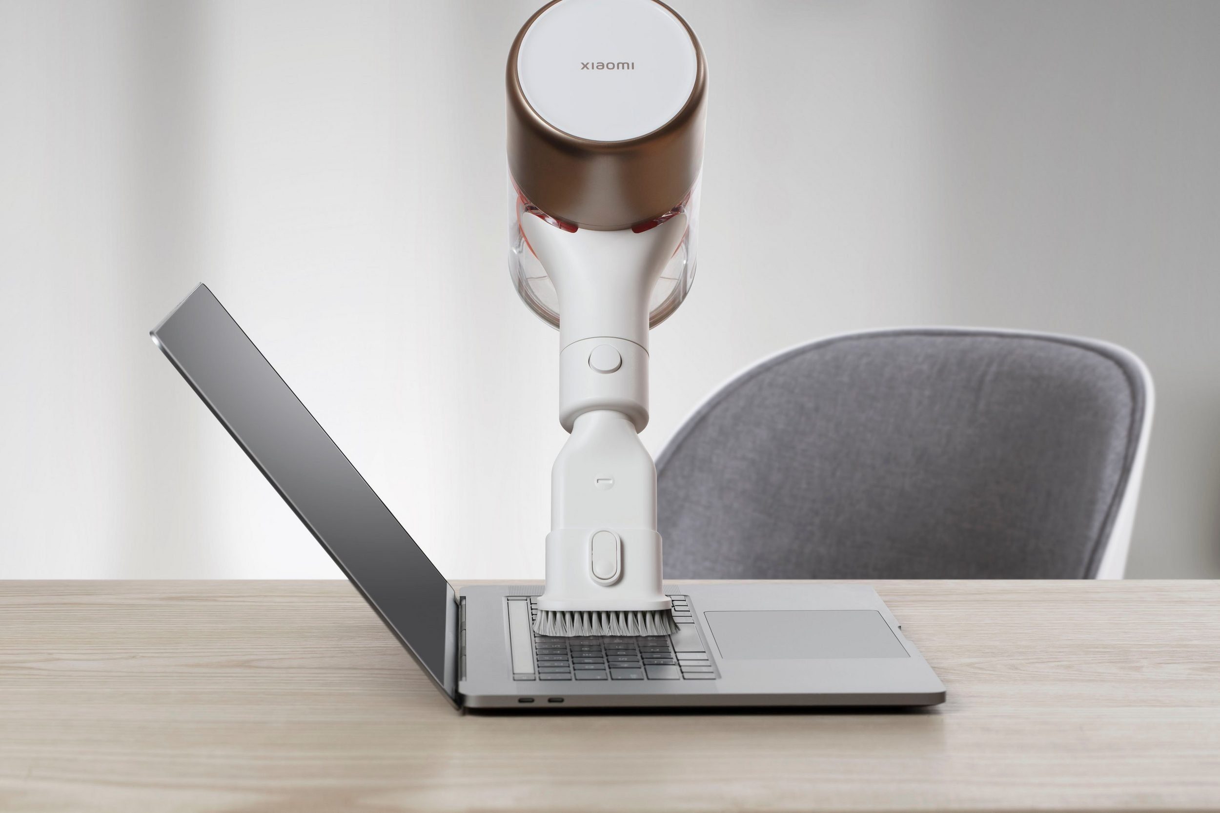 Xiaomi Akku-Hand-und Stielstaubsauger Akku-Stielstaubsauger G10 Plus, 425,00 W, beutellos