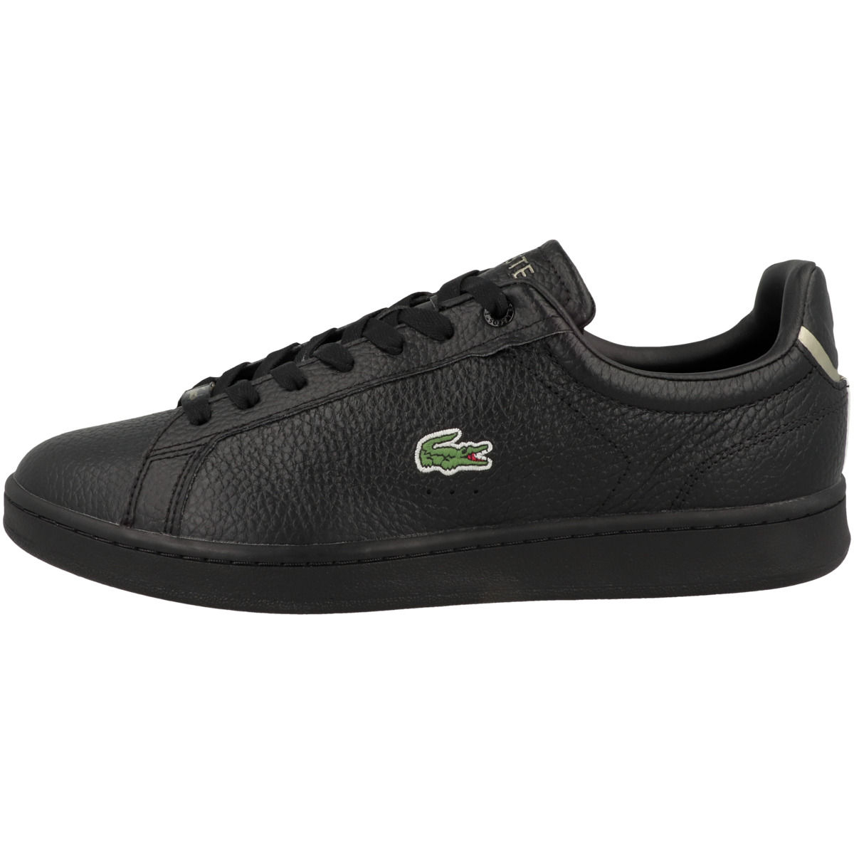 Lacoste Carnaby Pro 123 3 SMA Sneaker Low schwarz