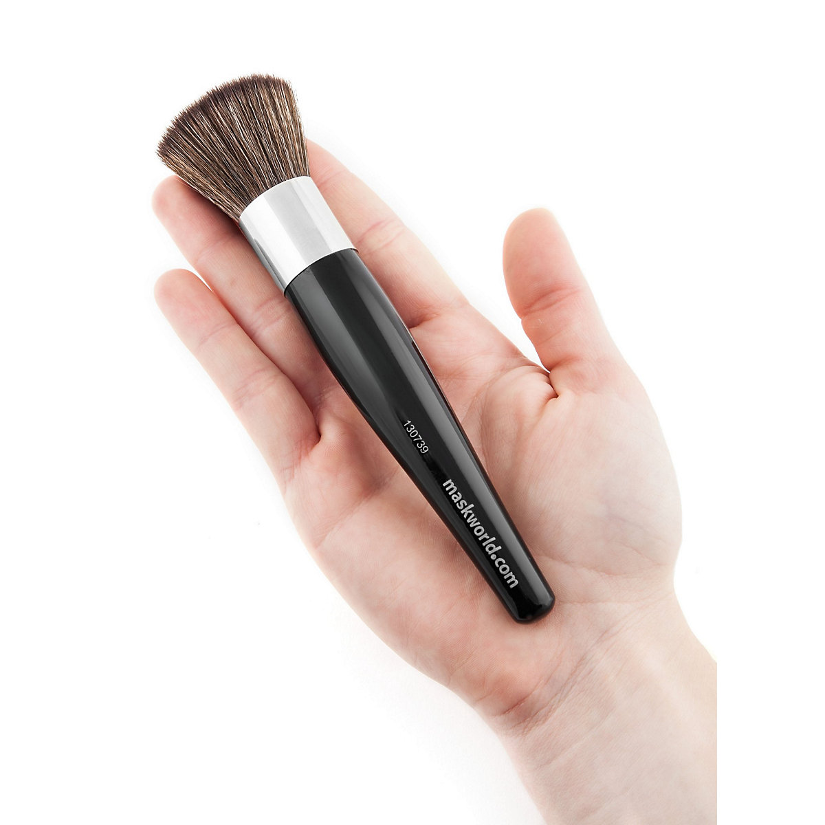 Buffer Pinsel