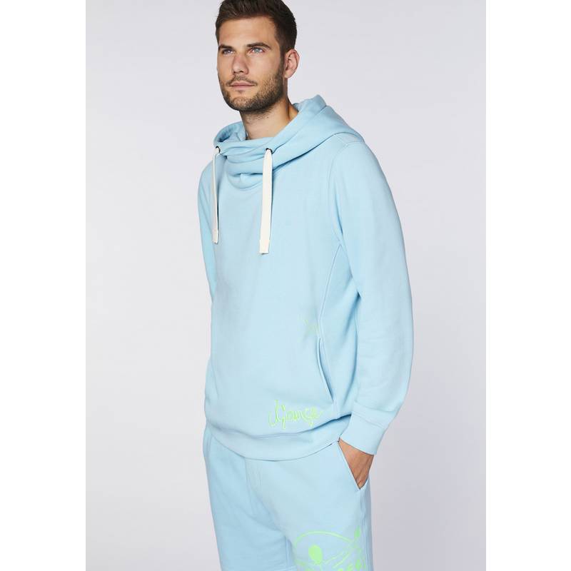 Chiemsee Hoodie Sweatshirt Herren