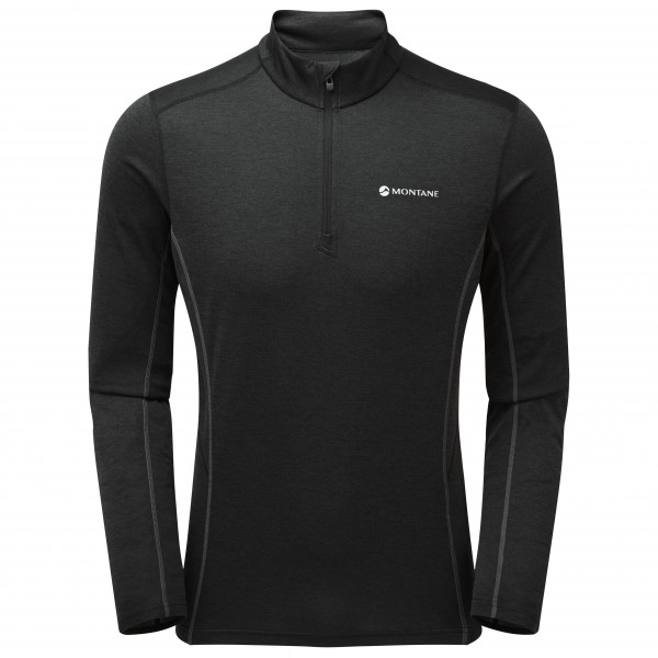 Montane - Dart Zip Neck - Funktionsshirt