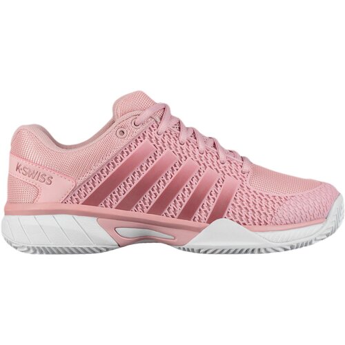 DAMEN TENNISOUTDOORSCHUHE K-SWISSTENNIS DAMEN TENNISSCHUHE SANDPLATZ EXPRESS LIGHT HB