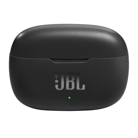 Căști JBL TWS WAVE 200 Negre
