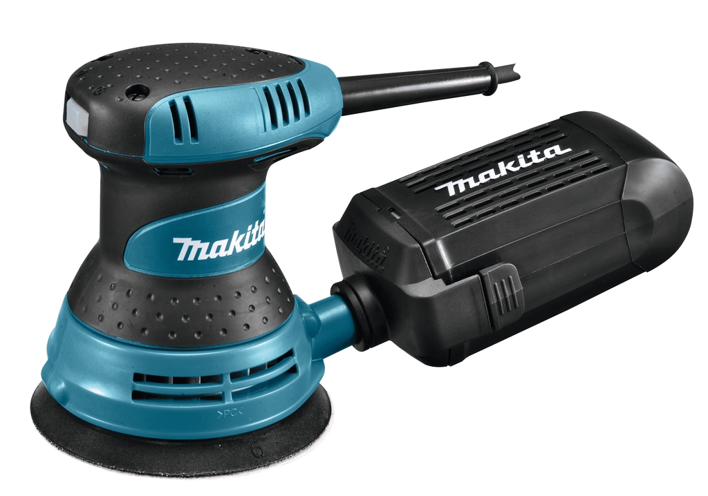 Makita BO5030K 230V orbitalna brusilica