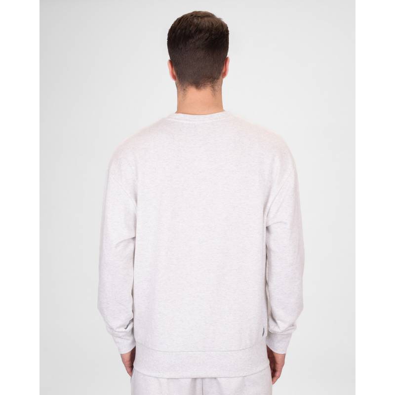 BIDI BADU Chill Crew Hoodie Herren