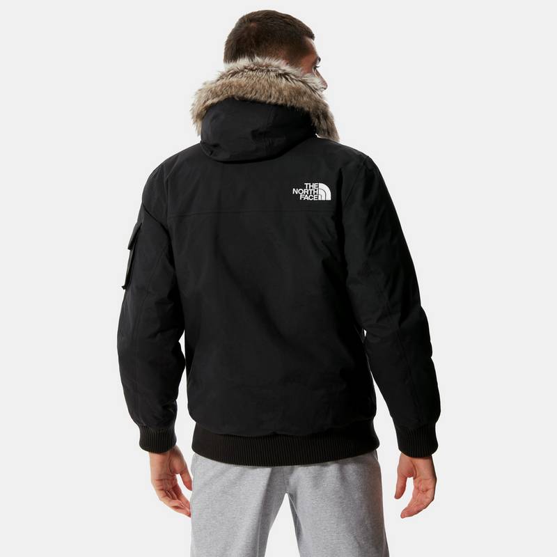 The North Face GOTHAM Daunenjacke Herren