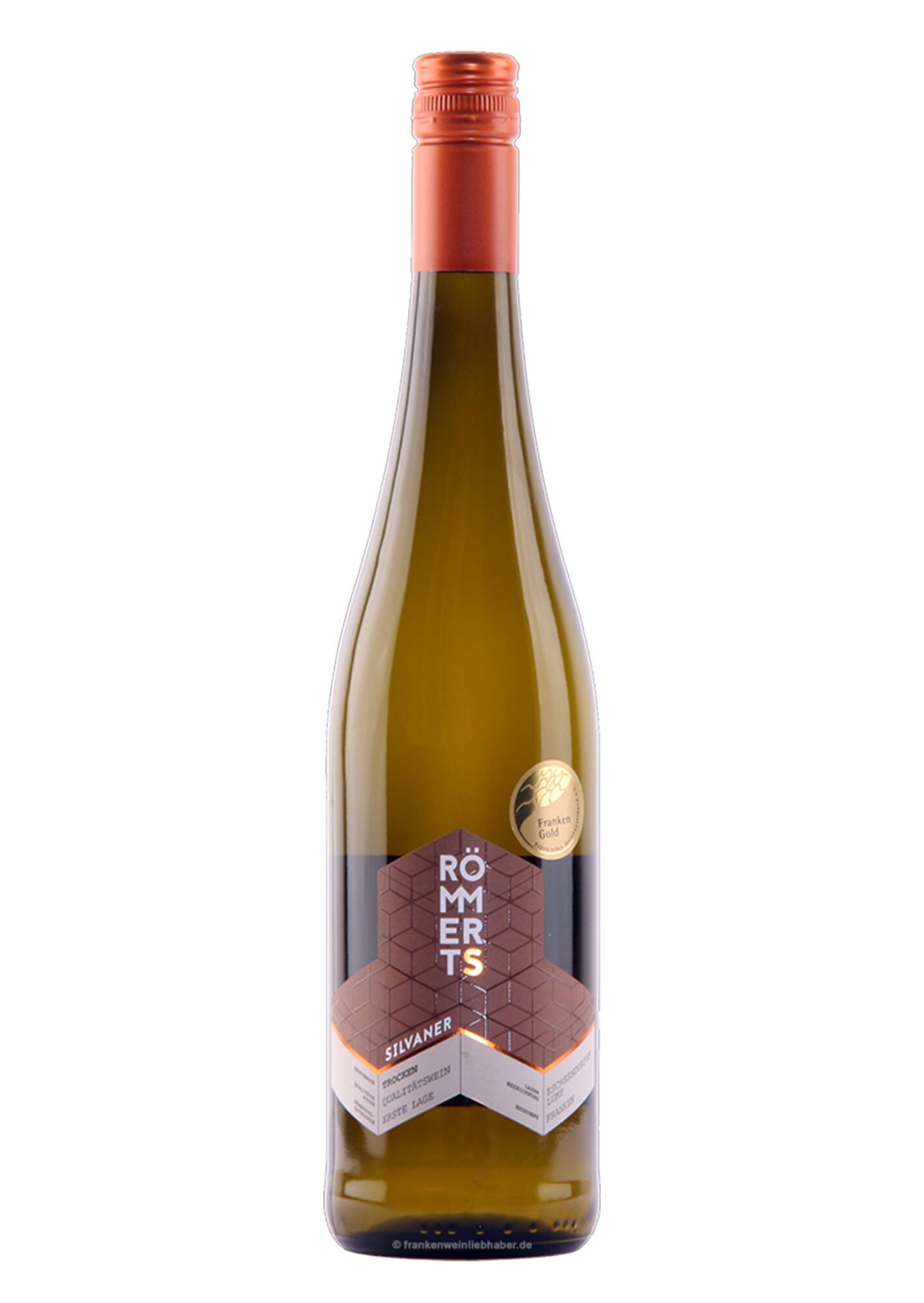 Weingut Römmert Silvaner Erste Lage 2018