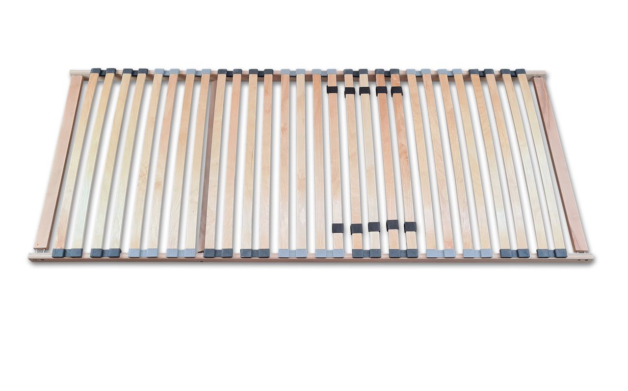 Coemo Lattenrost XXL extra stabil 80 x 200 cm