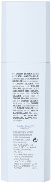 Kerasilk Kerasilk Color Sealer Haarbalsam