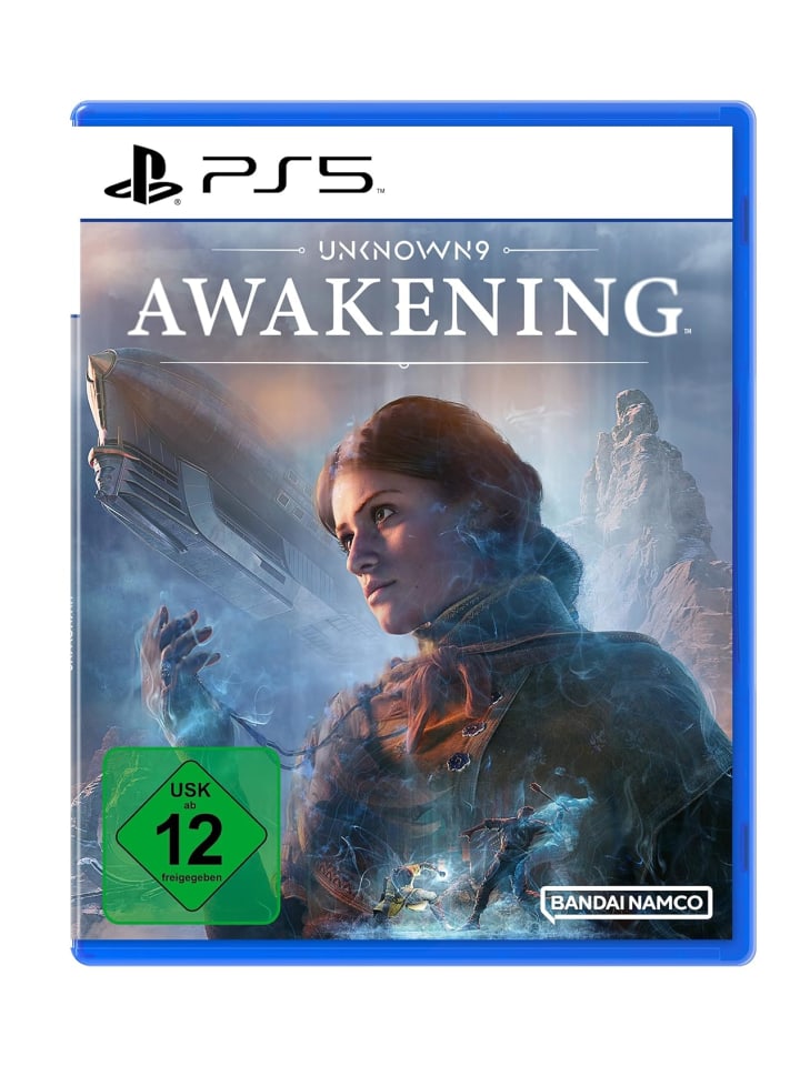 Sony Unknown9: Awakening PS 5 günstig kaufen onesize