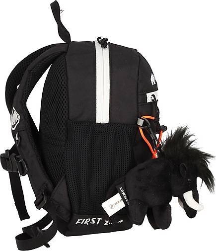 MAMMUT First Zip 4 Kindergartenrucksack 28 cm