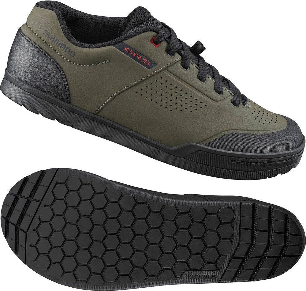 Shimano SH-GR5E - MTB Gravity Schuhe kaufen | Bike-Discount