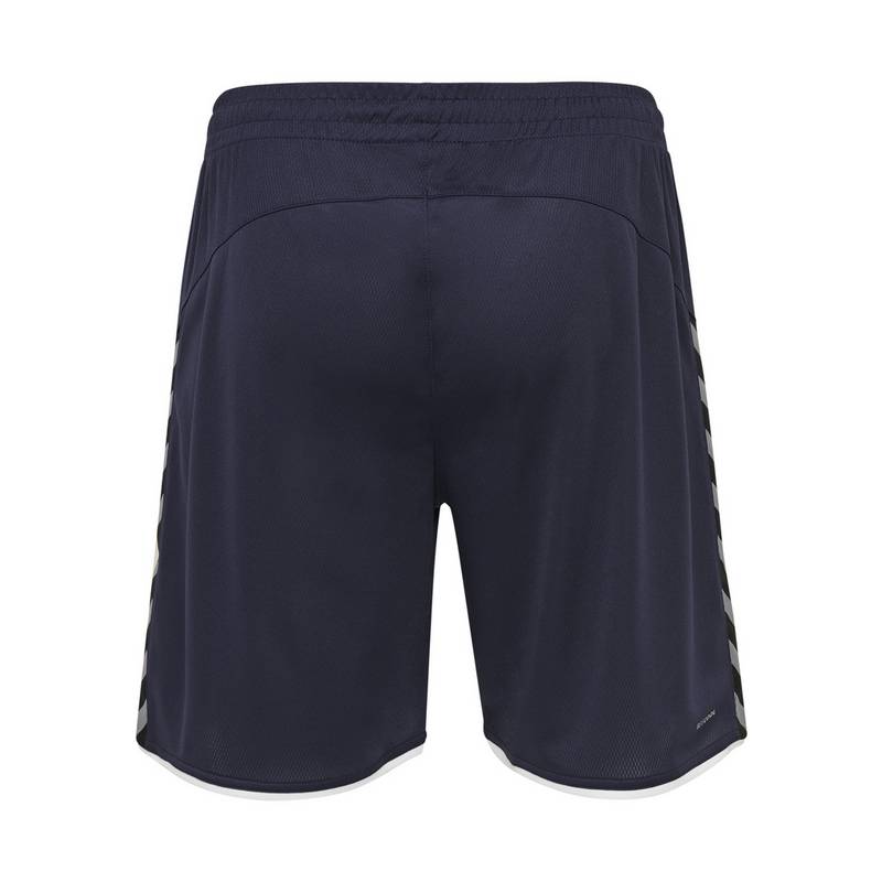 hummel hmlAUTHENTIC POLY SHORTS Shorts Herren
