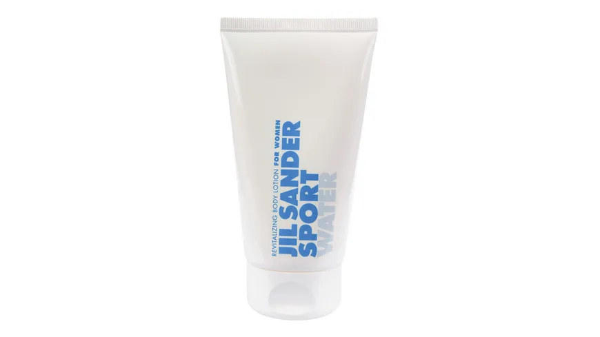 JIL SANDER Sport Water Body Lotion 150 ml