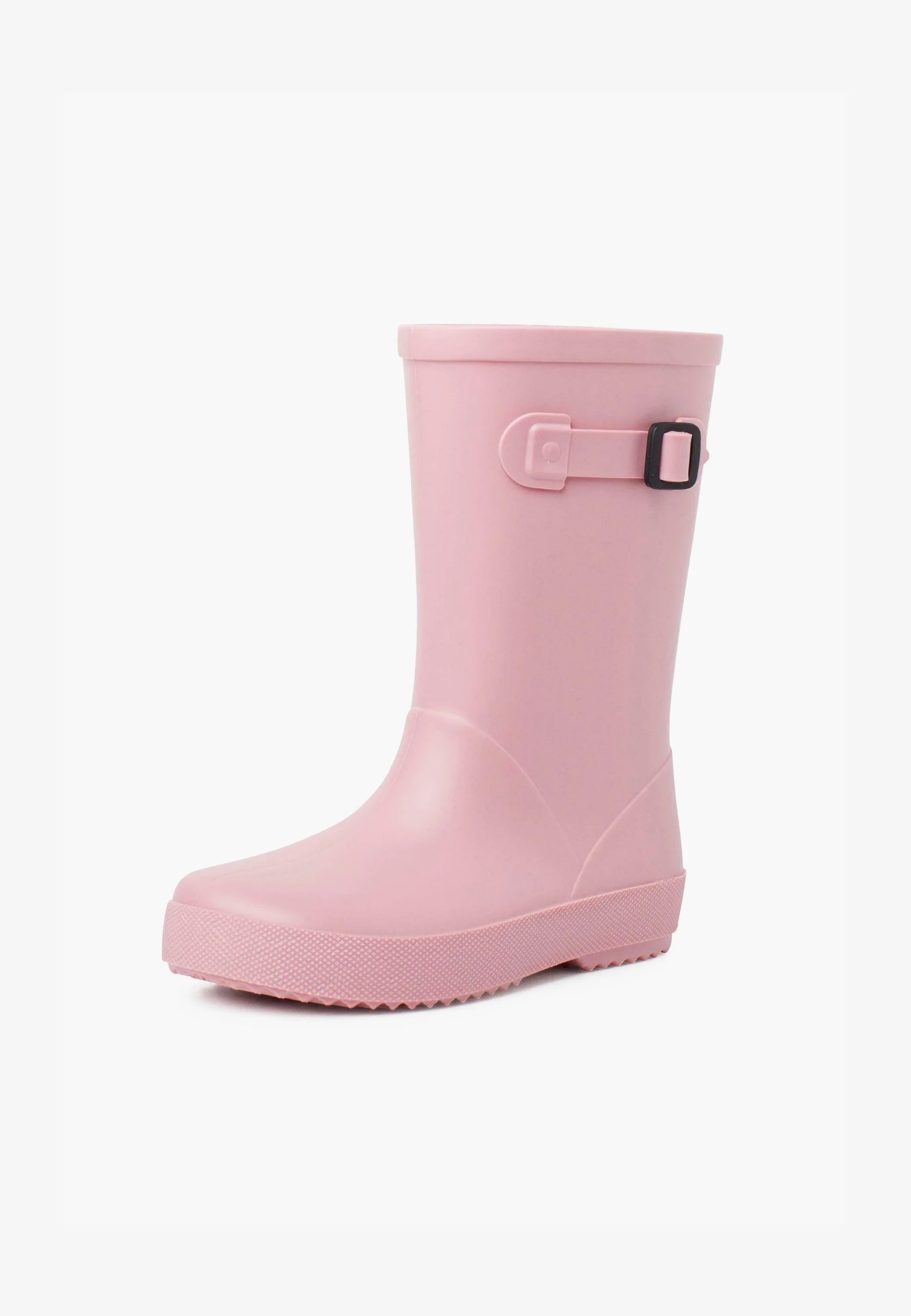 Pisamonas BOTAS AGUA SPLASH HEBILLA COLORES EMPOLVADOS - Botas de goma