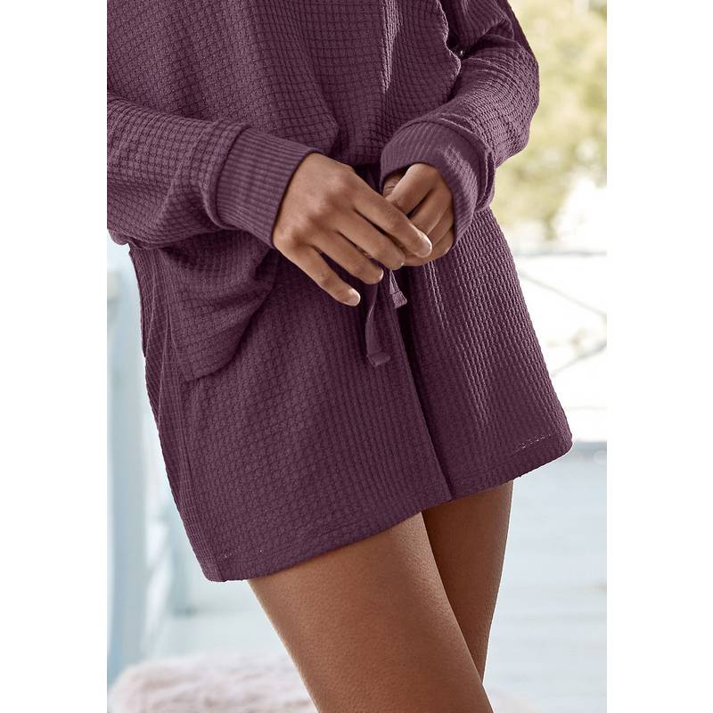 S.OLIVER Sweatshorts Damen