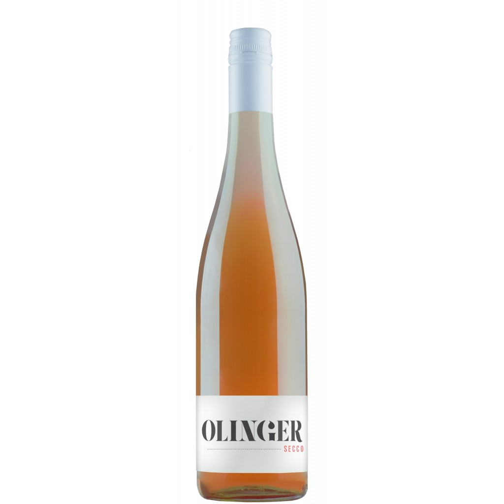 Secco Rosé