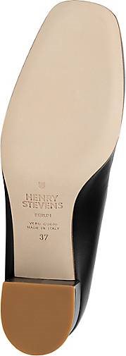 Henry Stevens Pumps Audrey P50